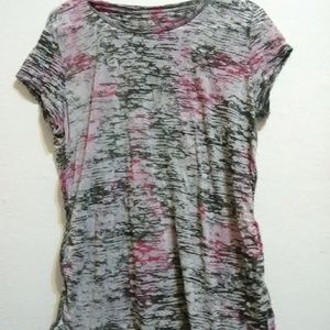 Ruff Hewn Large Short Sleeve Shirt